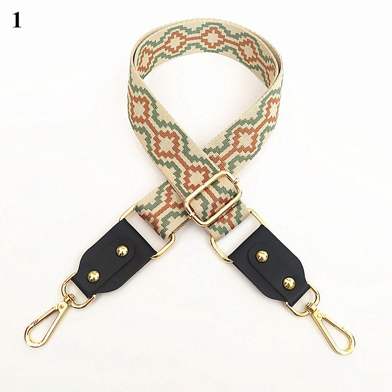 Schouderband voor Tas DIY, Maak je oude tas hip