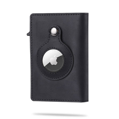 Apple Airtag Portemonnee Veilig en Stijlvol
