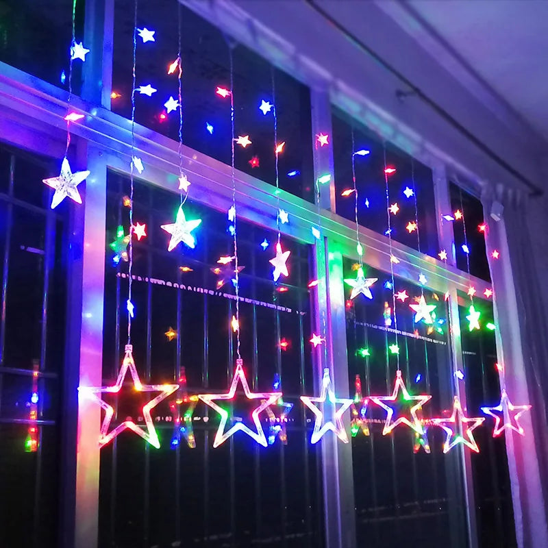 LED Sterrenprojector Nachtlicht Kinderkamer
