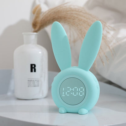 Kinder Nachtlampje Slaaptrainer Bunny Nachtlicht