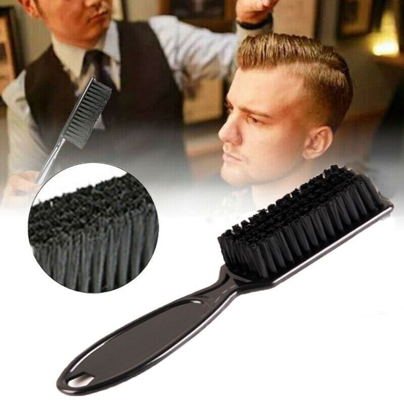 Haar- en Baardborstel voor Perfecte Stijl en Verzorging