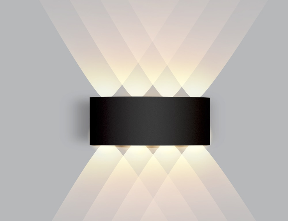 Design Wandlamp Exclusief Modern