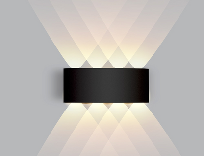 Design Wandlamp Exclusief Modern