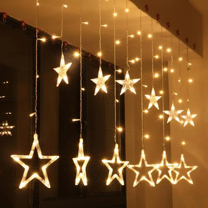 LED Sterrenprojector Nachtlicht Kinderkamer