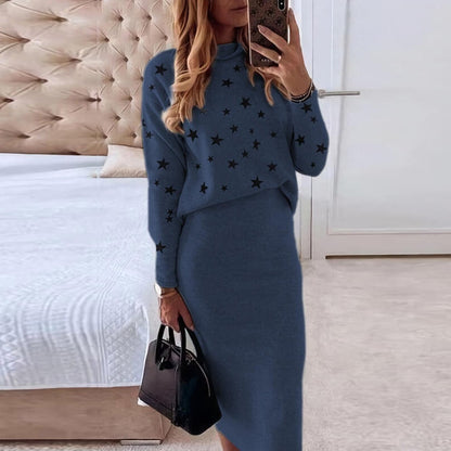 Comfy Set Sterre Soft en Stijlvol