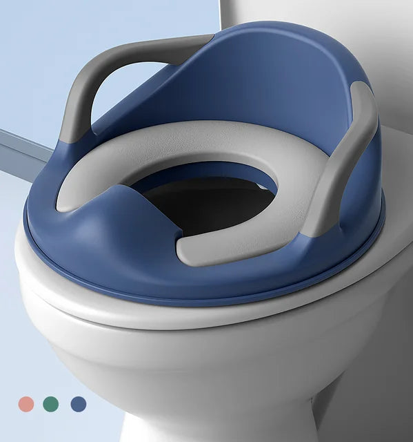Toilethulp kinderzitje Sitzy Steun voor leerlingen