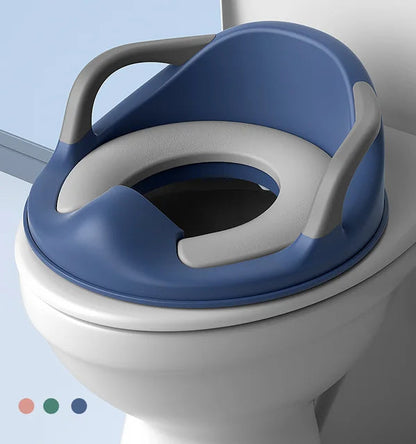 Toilethulp kinderzitje Sitzy Steun voor leerlingen