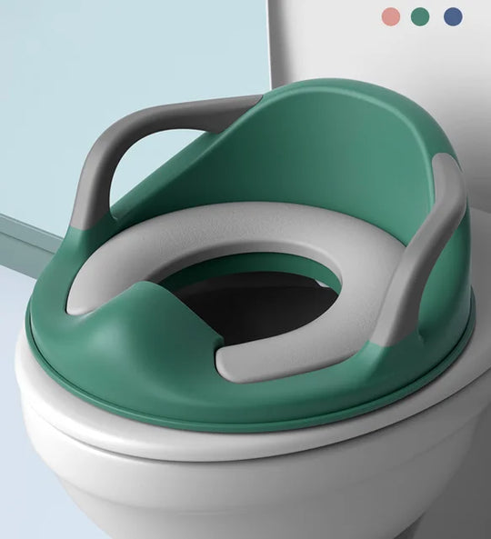 Toilethulp kinderzitje Sitzy Steun voor leerlingen