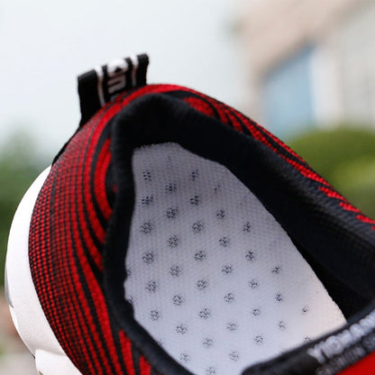 Orthopedische Heren Sneakers voor Comfortabele Stappen