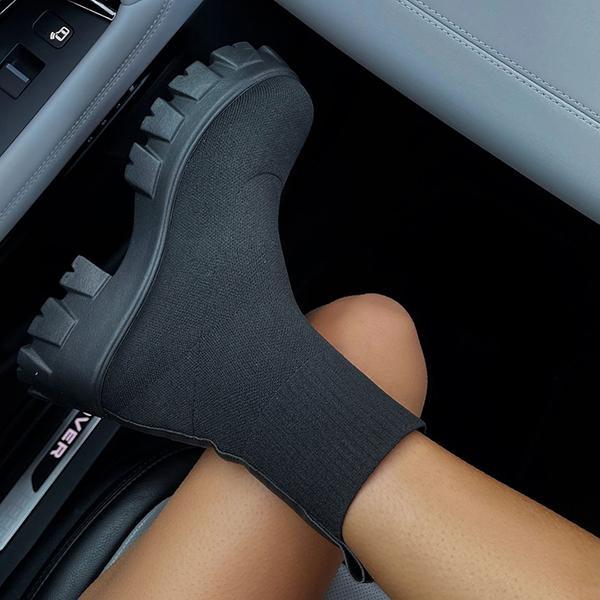 Comfortabele Laarsjes Shanna Boots voor Vrouwen