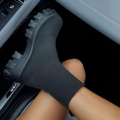 Comfortabele Laarsjes Shanna Boots voor Vrouwen