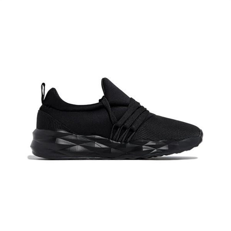 Dames Sneakers Lichtgewicht Zomer Schoenen - Mode Vibes
