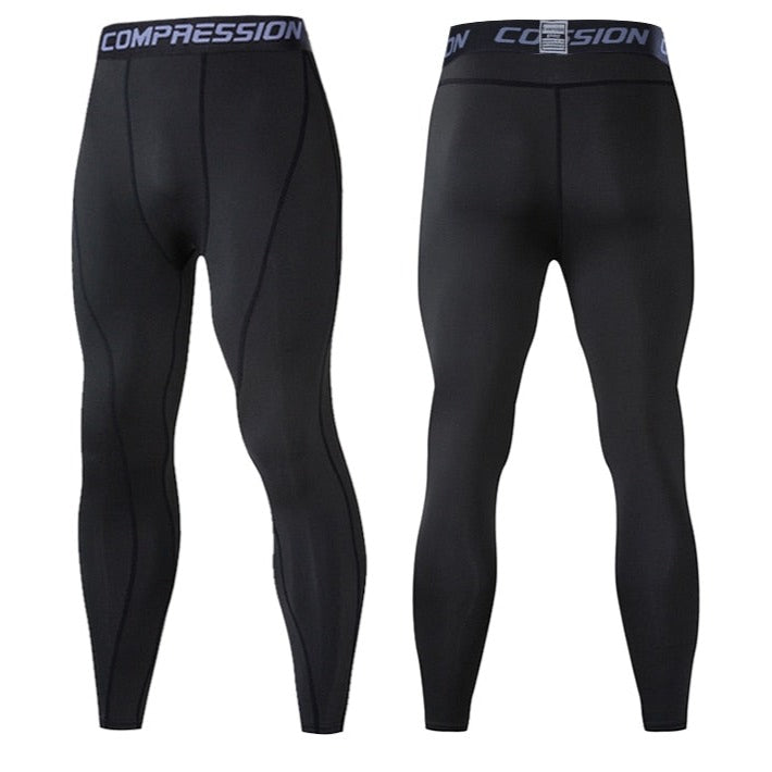 Sportlegging Nick | Comfortabele Flexibele Trainingsbroek voor Dames