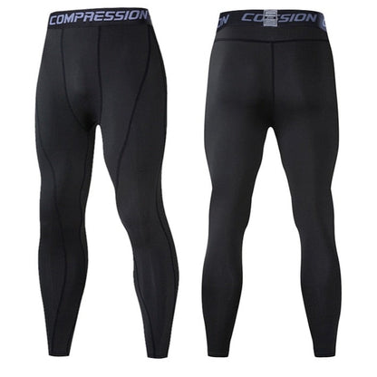 Sportlegging Nick | Comfortabele Flexibele Trainingsbroek voor Dames