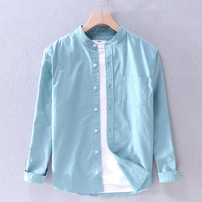 Nazzareno | Camicia comoda ed elegante