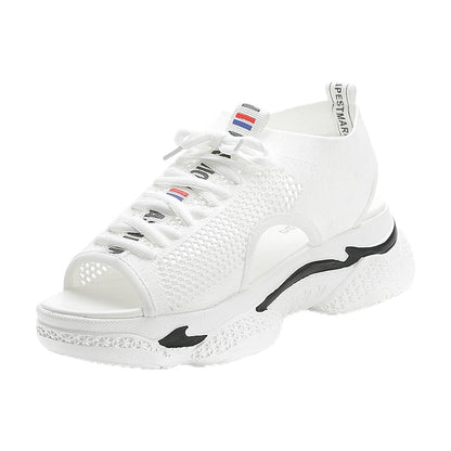 Orthopedische sportsandalen voor dames Mode