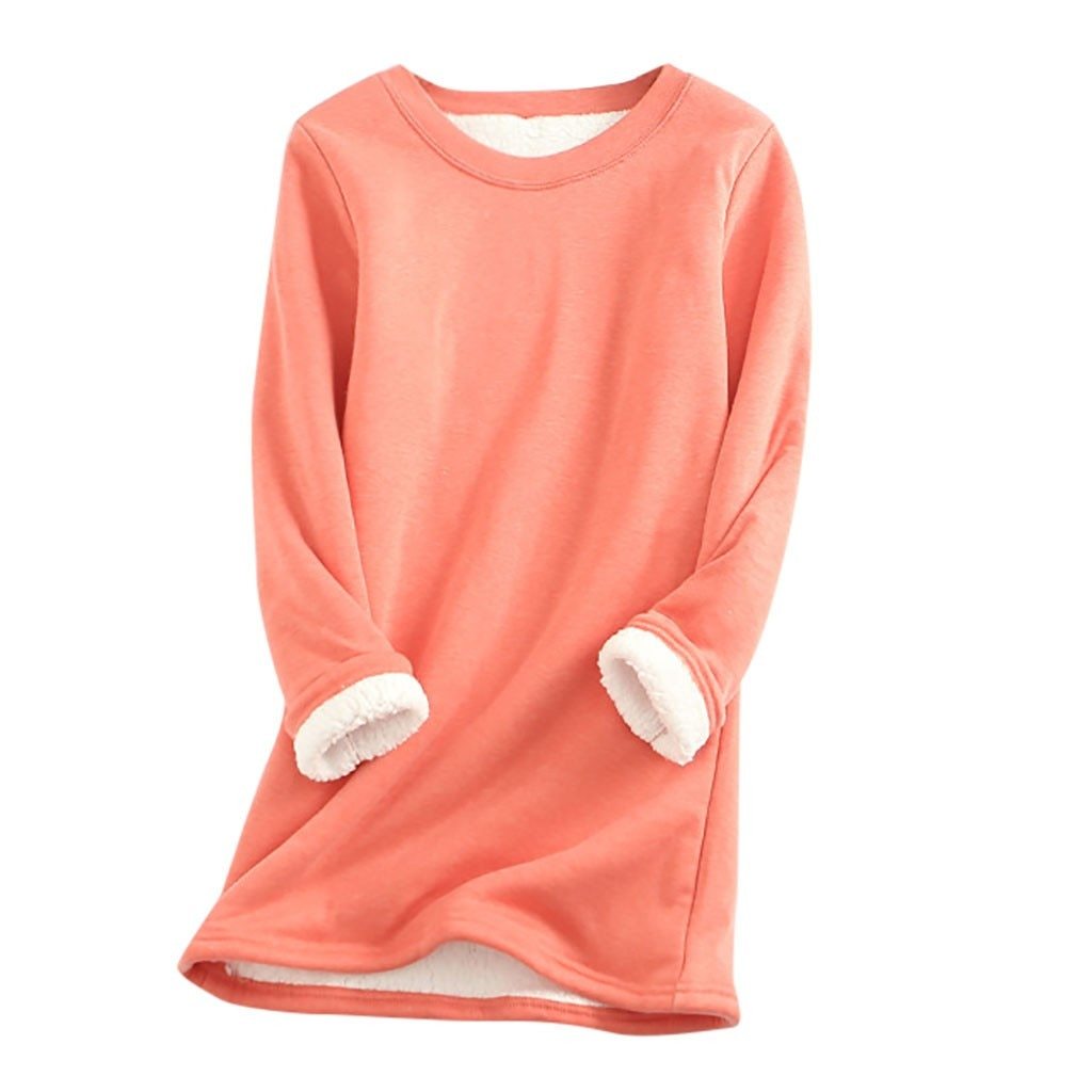 Nerea | Maglione in pile