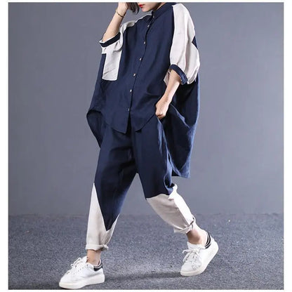 TrendyLuxe Zomer Tracksuit