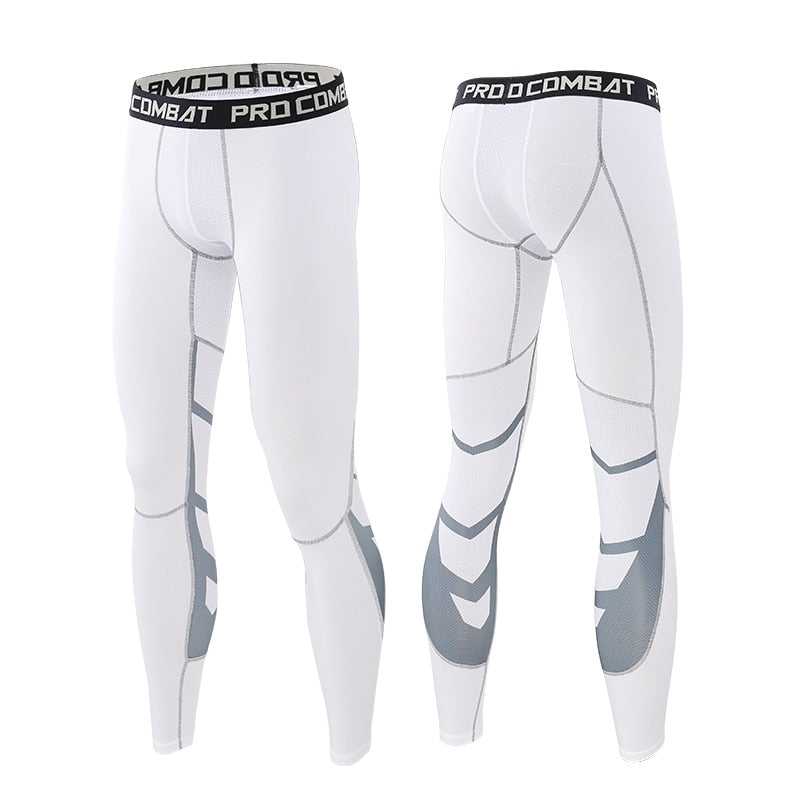 Sportlegging Nick | Comfortabele Flexibele Trainingsbroek voor Dames