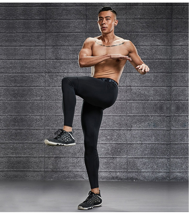 Sportlegging Nick | Comfortabele Flexibele Trainingsbroek voor Dames