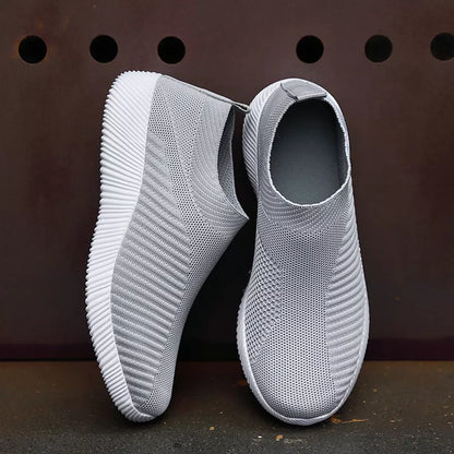 UrbanLuxe Luxe Sneakers