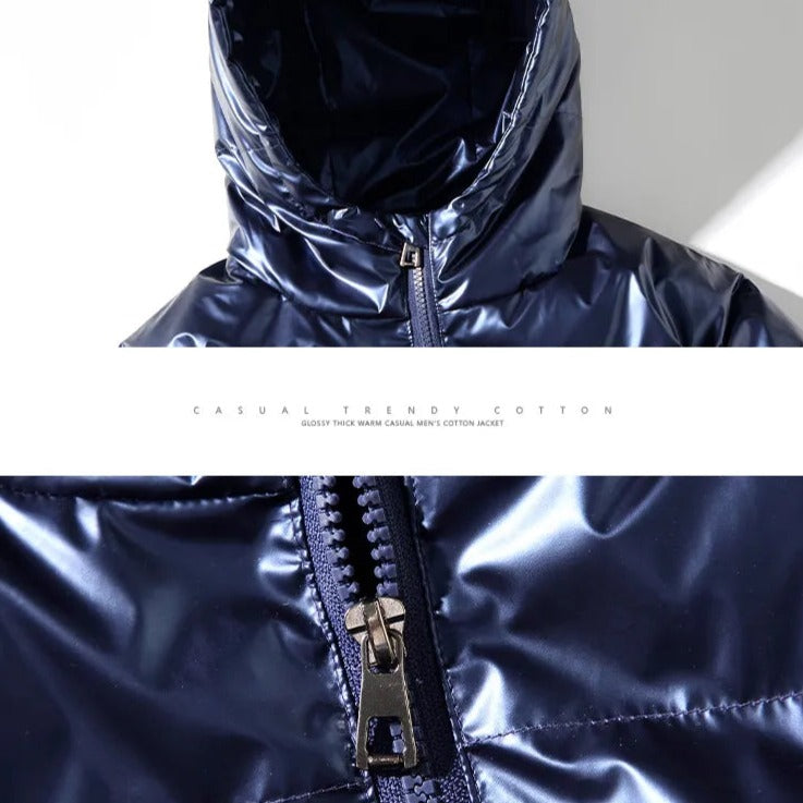 David | Giacca invernale alla moda