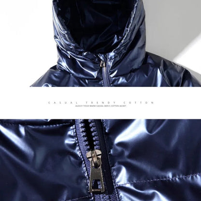 David | Giacca invernale alla moda