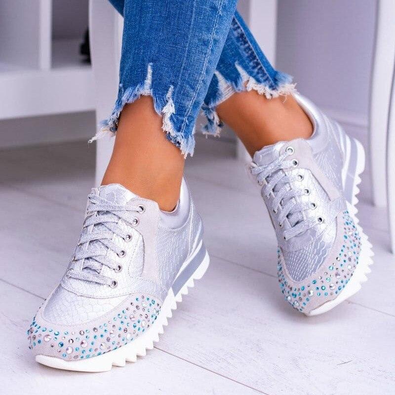 Dames Schoenen Mindy Stijlvol en Comfortabel