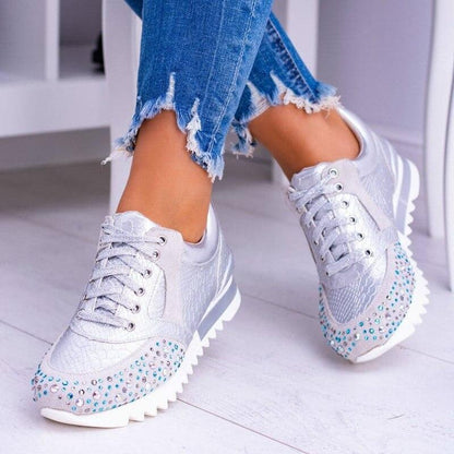 Dames Schoenen Mindy Stijlvol en Comfortabel