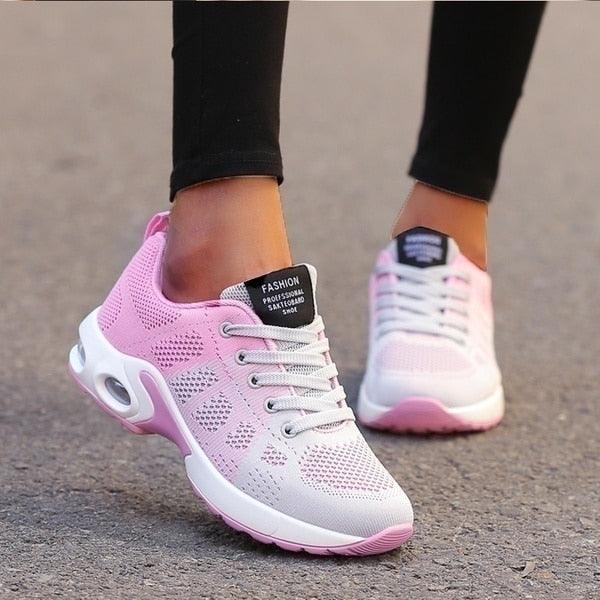 Orthopedische Sneakers voor Dagelijkse Comfort