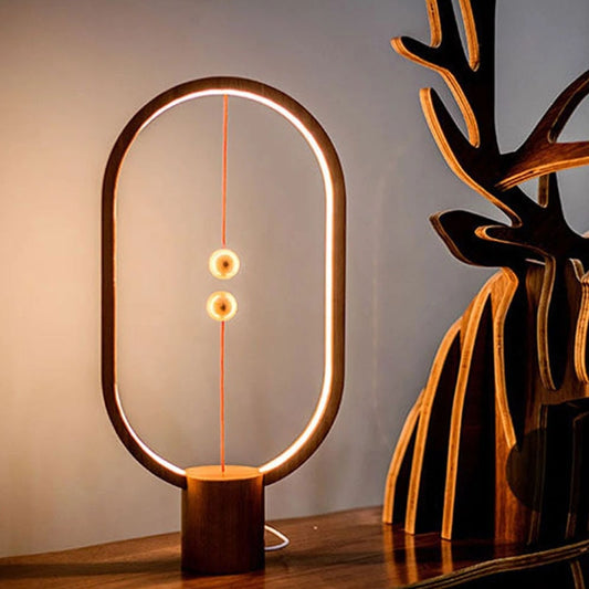 Tafellamp Dimbaar Sfeervol Warm Wit Licht - Mode Vibes