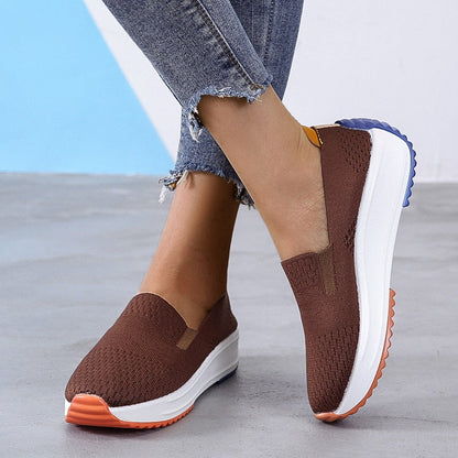 Orthopedische Schoenen Ademend voor Dames