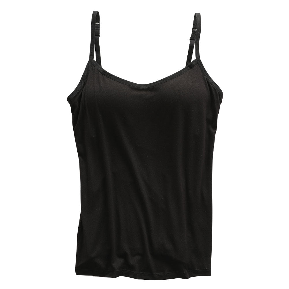 Vrouwelijke Tanktop Casual Stijlvol Zomer
