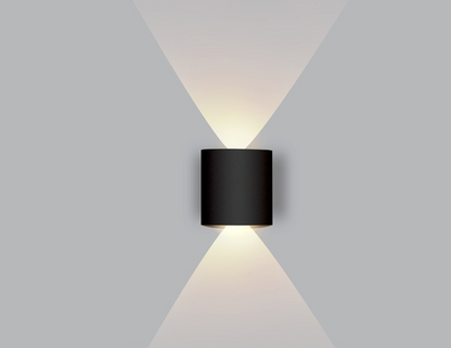 Design Wandlamp Exclusief Modern