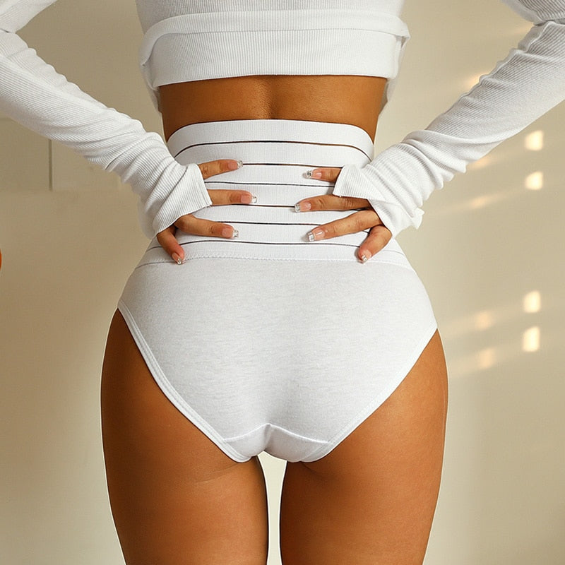 Shapewear Slip Corrigerend voor Vrouwelijke Silhouette