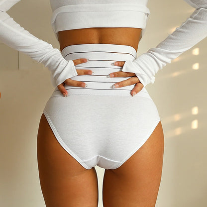 Shapewear Slip Corrigerend voor Vrouwelijke Silhouette