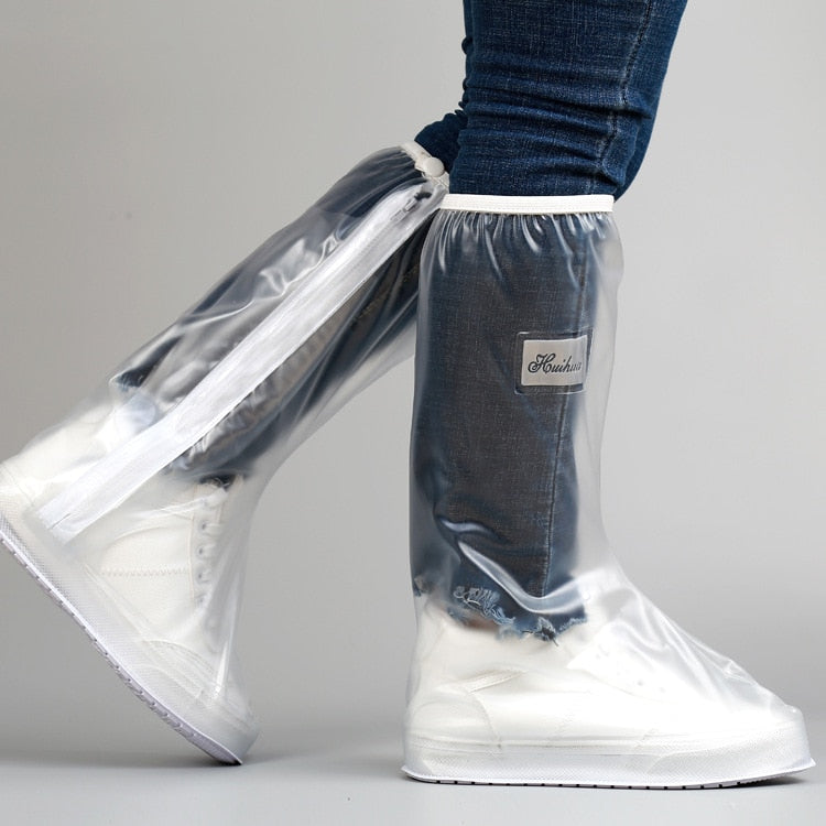 Schoenbeschermers Waterdicht Festival Schoenen Beschermers