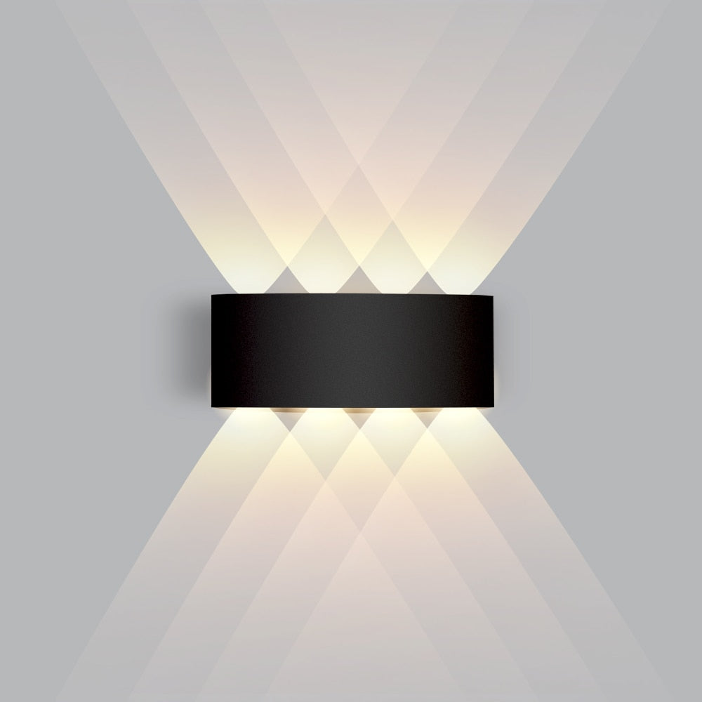 Design Wandlamp Exclusief Modern - Mode Vibes