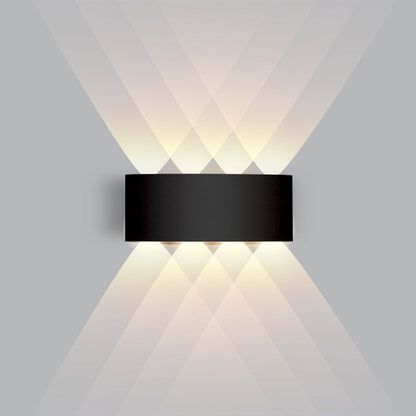 Design Wandlamp Exclusief Modern - Mode Vibes