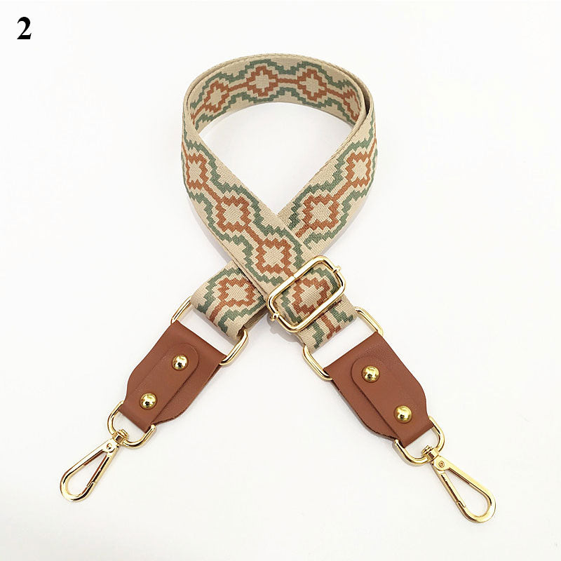 Schouderband voor Tas DIY, Maak je oude tas hip