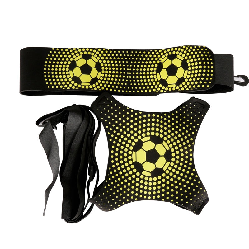Trainingsgordel voor Hooghouden, Professioneel Voetbal Accessoire