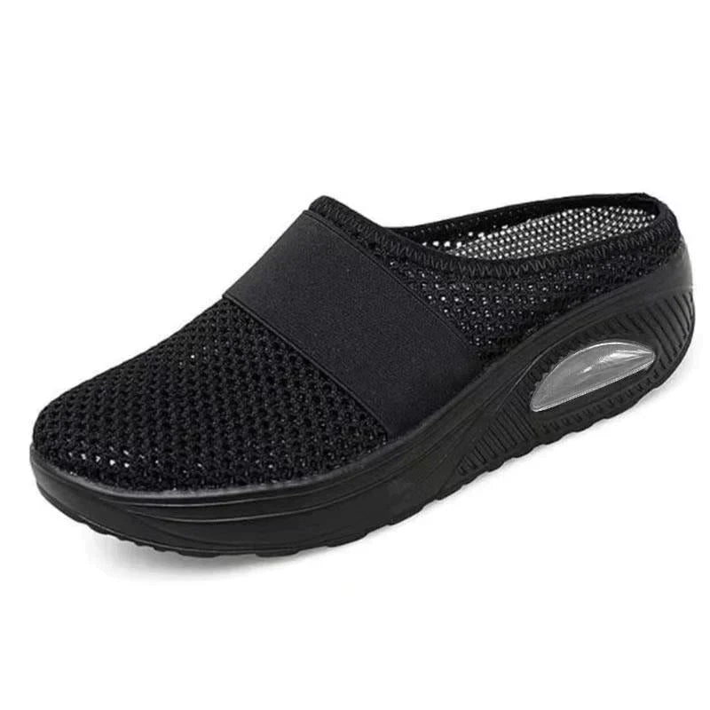 Orthopedische Schoenen met Luchtkussen voor Comfortabele Loop