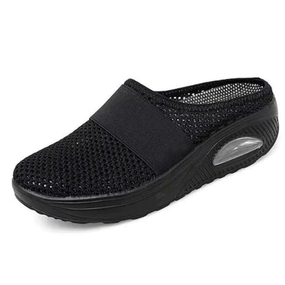 Orthopedische Schoenen met Luchtkussen voor Comfortabele Loop