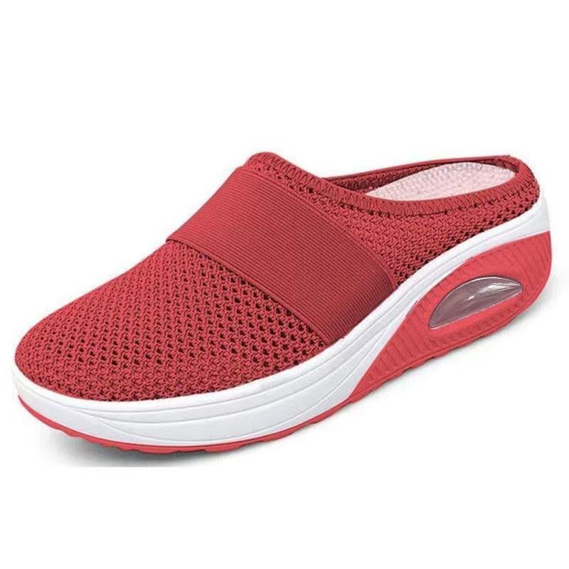 Orthopedische Schoenen met Luchtkussen voor Comfortabele Loop