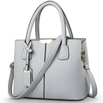 Variant image for Stume Elegante | Borsa Tracolla Donna Spaziosa e Moderna-3