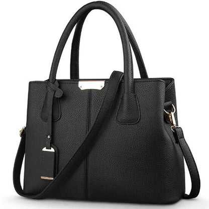 Variant image for Stume Elegante | Borsa Tracolla Donna Spaziosa e Moderna-5
