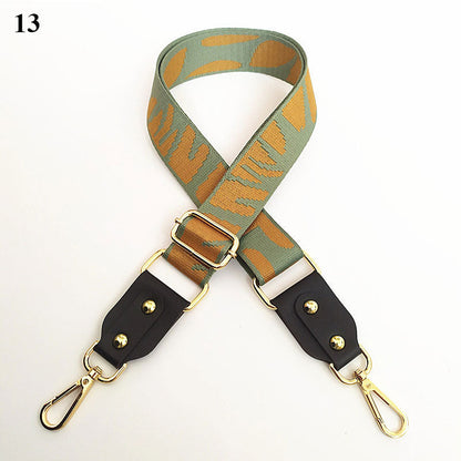 Schouderband voor Tas DIY, Maak je oude tas hip