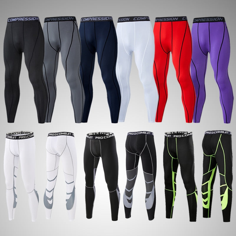 Sportlegging Nick | Comfortabele Flexibele Trainingsbroek voor Dames