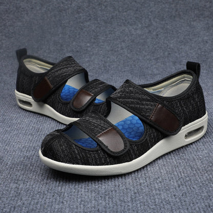 Lässige orthopädische Sandalen van Velanora