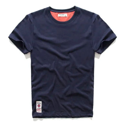 Aria | Elegante maglietta in cotone